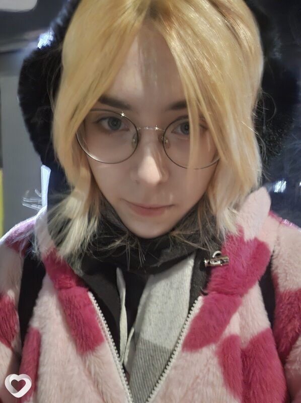 Kiichu, 18, Новокузнецке — анкета №4045026