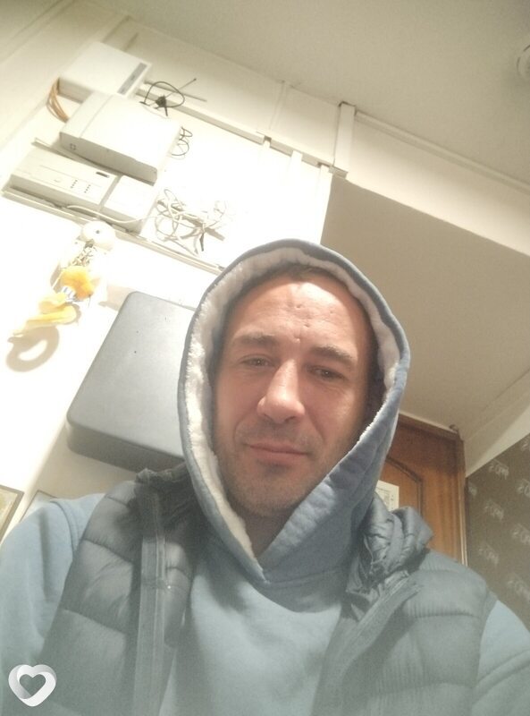 Сергей, 42, Воскресенске — анкета №4045034