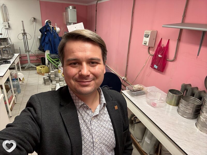 Даниил, 34, Перми — анкета №4045038