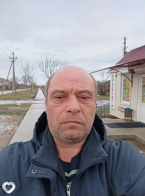 Руслан, 52, Тольятти — анкета №4045041