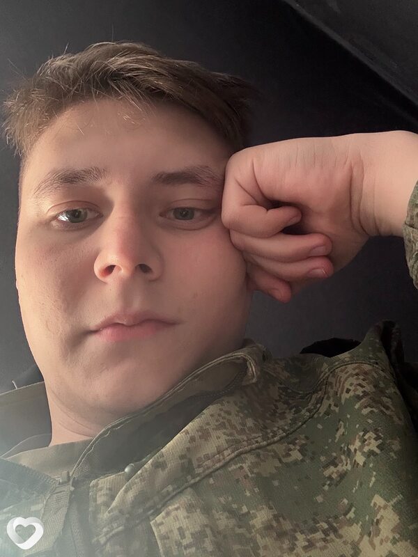 Влад, 22, Прокопьевске — анкета №4045043