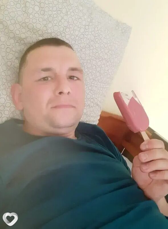 Виталий, Санок