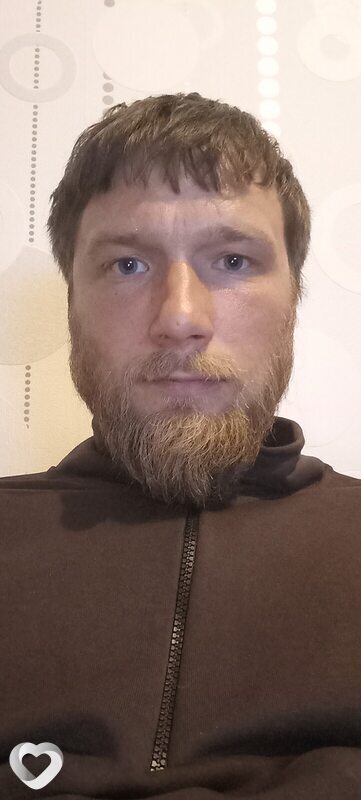 Андрей, 37, Екатеринбурге — анкета №4045052
