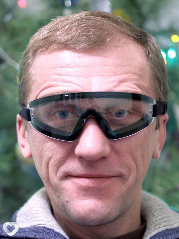Андрей, 49, Донецке — анкета №4045055