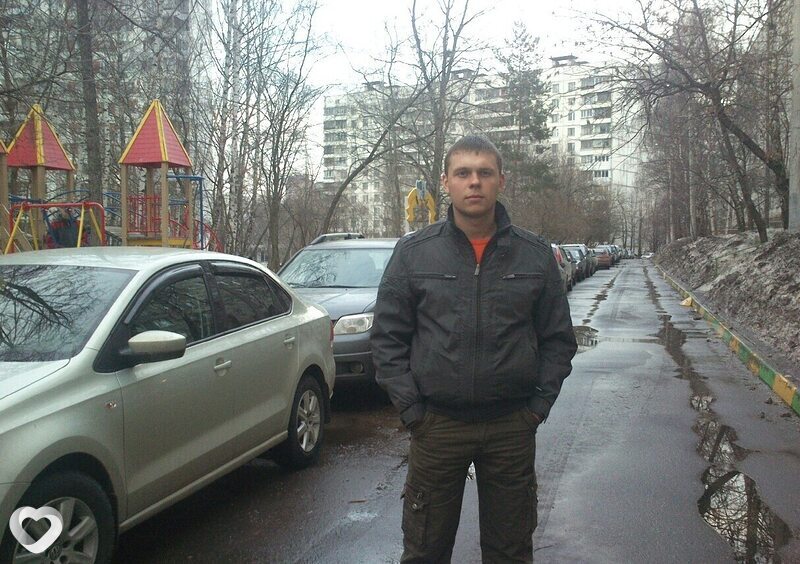 Сергей, Луцк