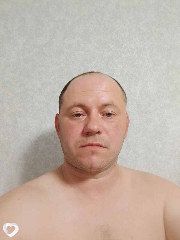 Михаил, 40, Саратове — анкета №4044926