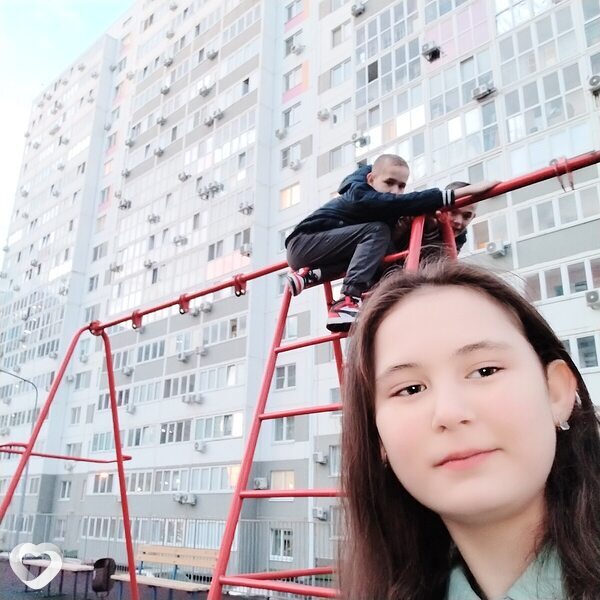 Эмилия, 21, Оренбурге — анкета №4044934