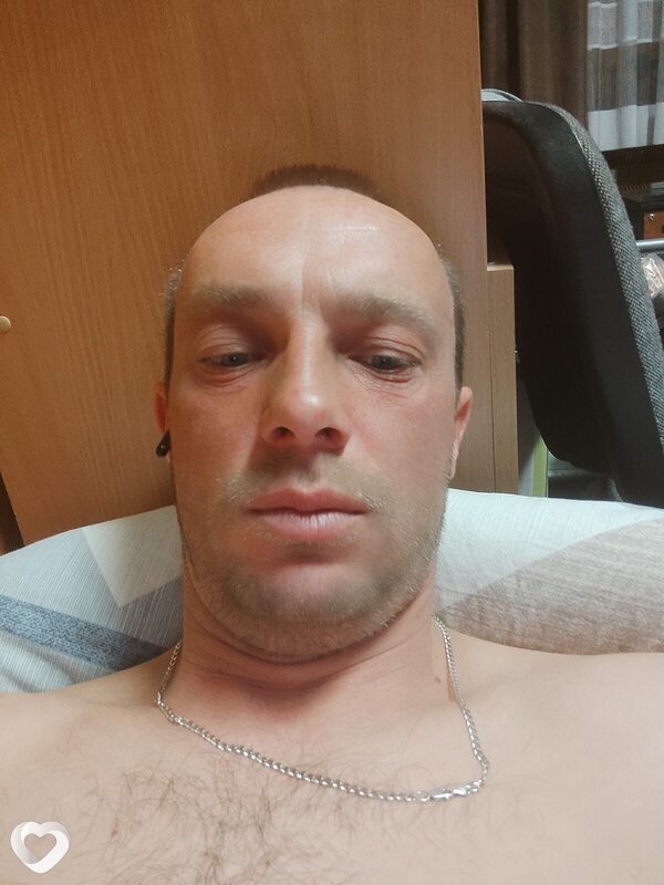 Вова, 34, Варшава — анкета №4044940