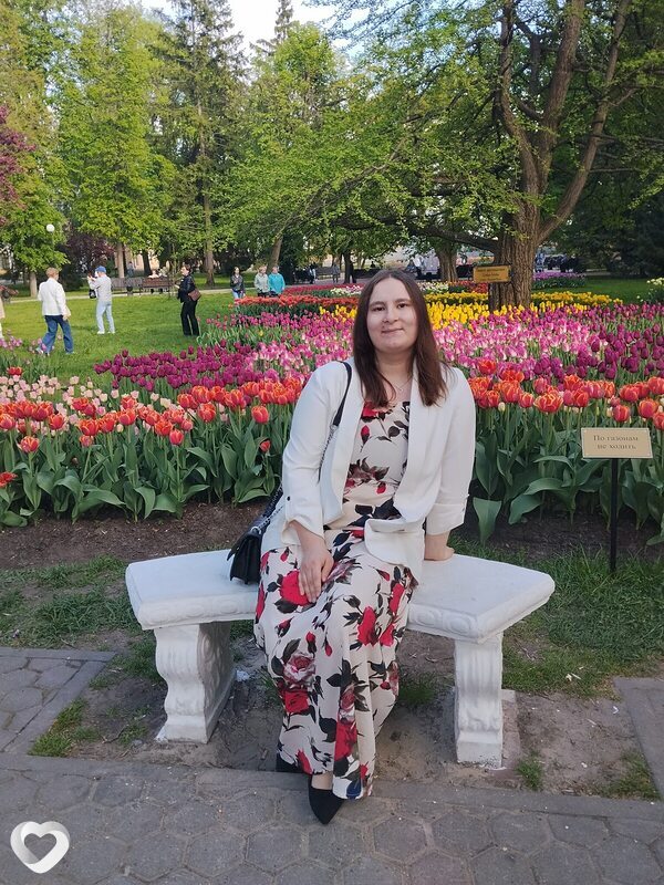 Екатерина, 20, Гомеле — анкета №4045121