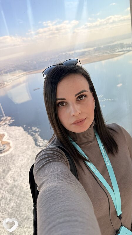 Екатерина, 37, Санкт-Петербурге — анкета №4045124