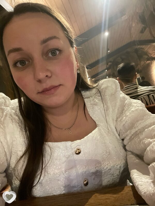 Дарья, 26, Казани — анкета №4045137