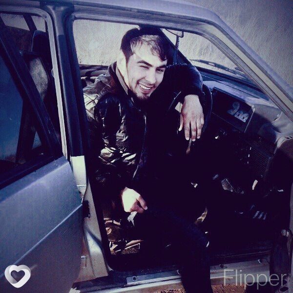 Али, 31, Саратове — анкета №4045144