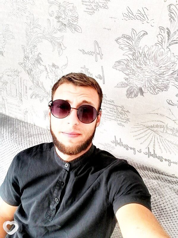 Кирилл, 26, Астрахани — анкета №4045147