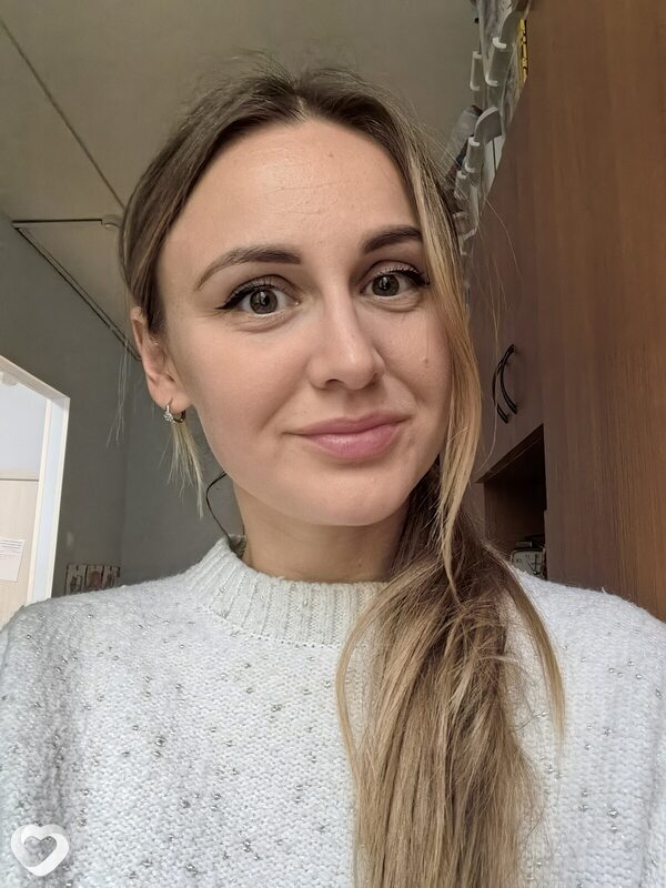 Татьяна, 34, Санкт-Петербурге — анкета №4045153