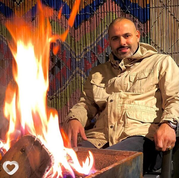 Bilal, 39, Владикавказе — анкета №4045158