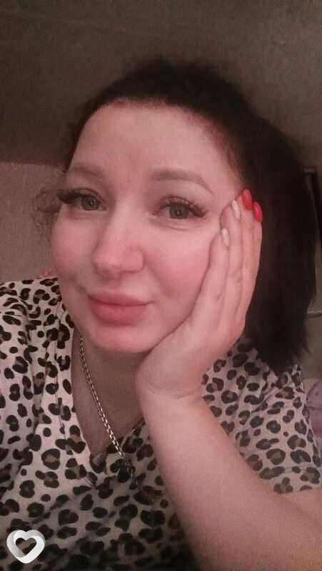 Лизонька, 36, Череповце — анкета №4045160
