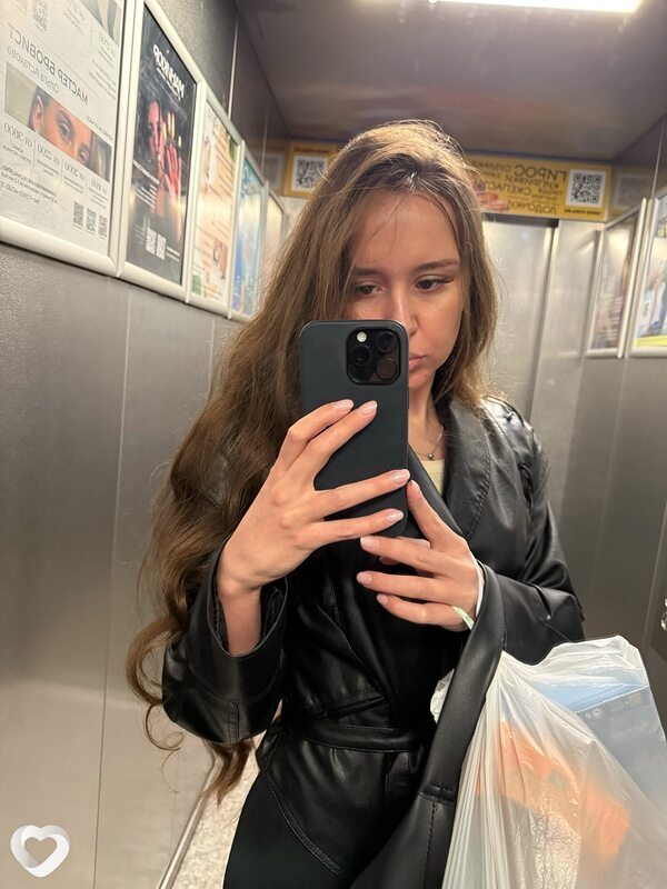 Дарья, 31, Санкт-Петербурге — анкета №4045069