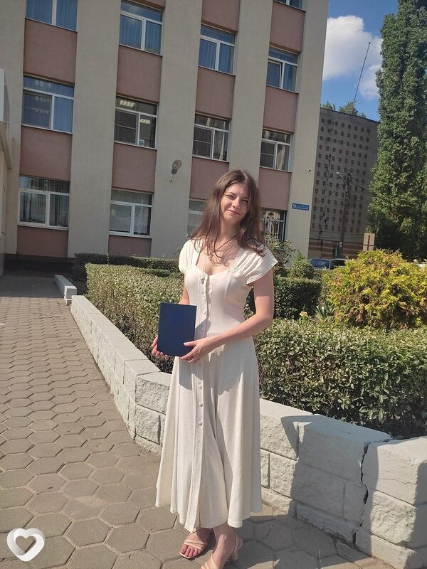 Sophia, 22, Воронеже — анкета №4045070