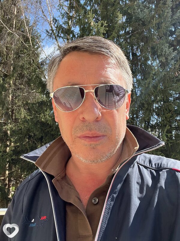 Аслан, 45, Грозном — анкета №4045073