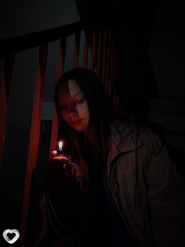 Карина, Новополоцк