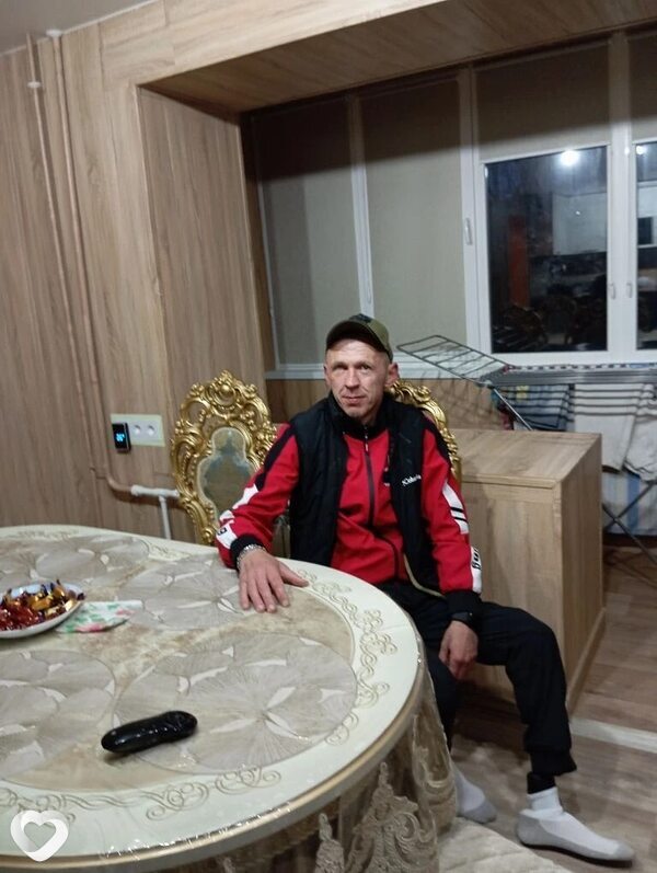 Sergei, 47, Пензе — анкета №4045083