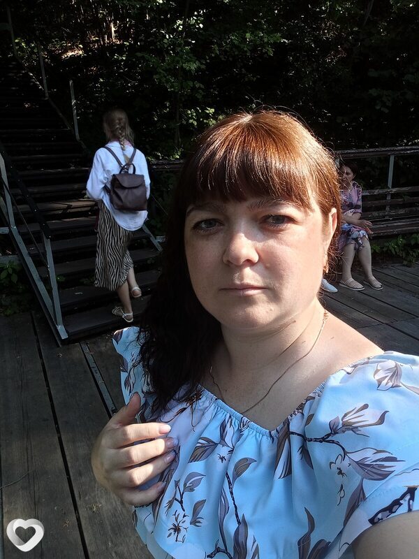 Наталия, 39, Калуге — анкета №4045087