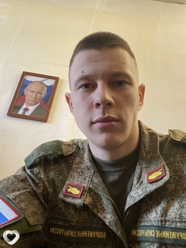 Никита, 21, Нижневартовске — анкета №4045091
