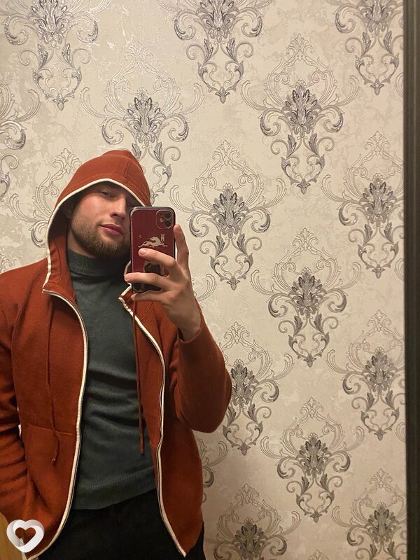 Расул, 28, Томске — анкета №4045272