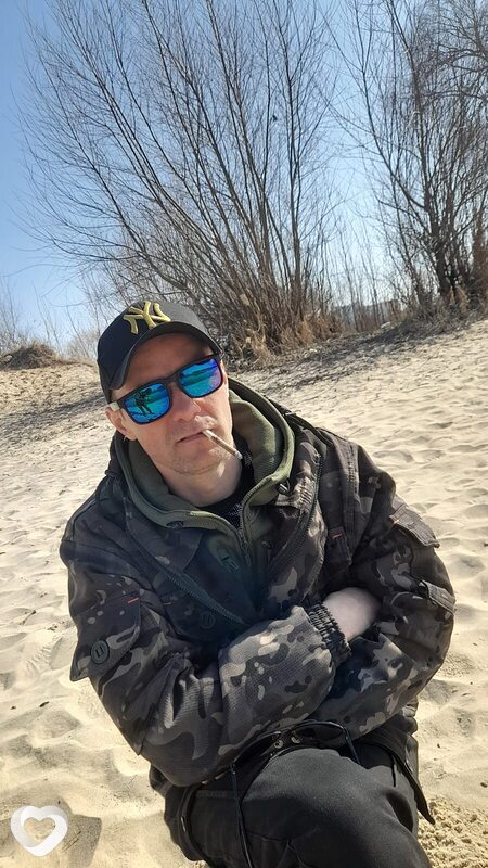 Артём, 43, Казани — анкета №4045273