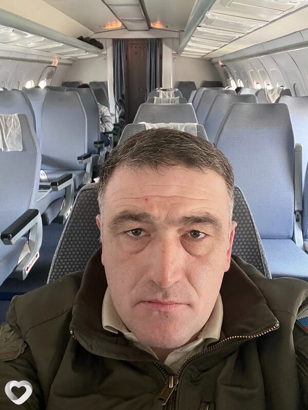 Руслан, 37, Хабаровске — анкета №4045279