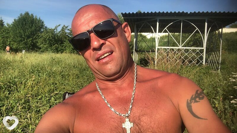 Kotevgen, 46, Екатеринбурге — анкета №4045281