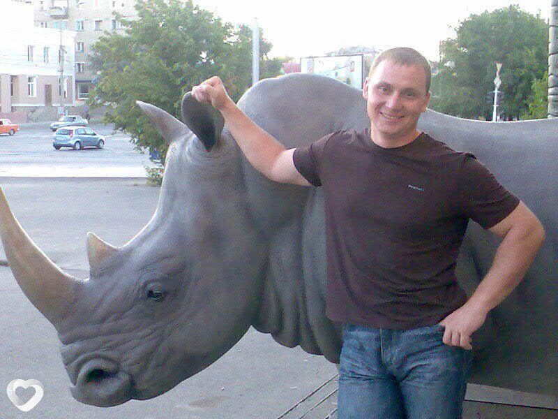 Анатолий, 47, Новотроицке — анкета №4045283