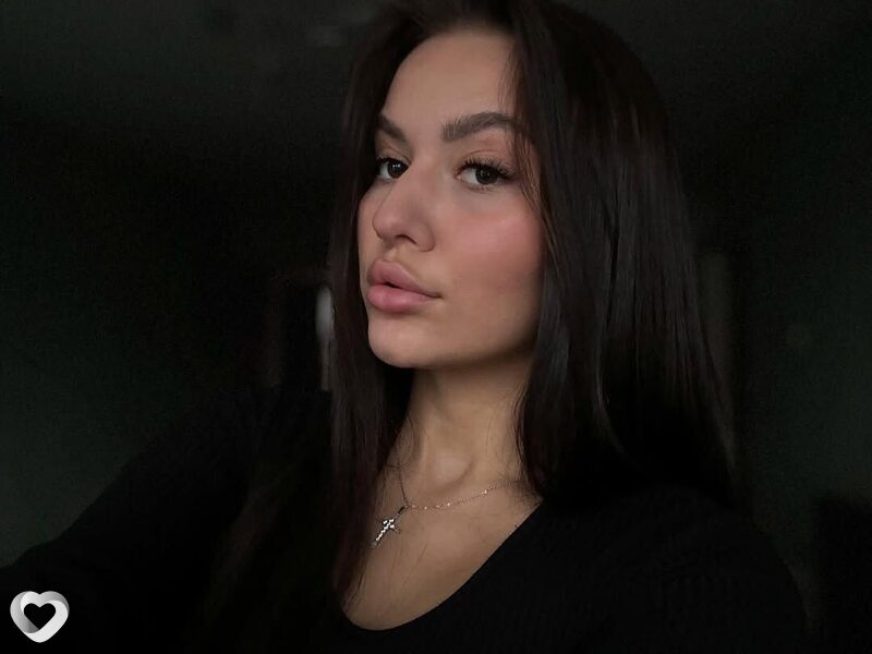 Милана, 23, Краснодаре — анкета №4045284