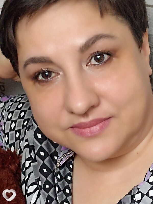 Анна, 49, Молодечно — анкета №4045285