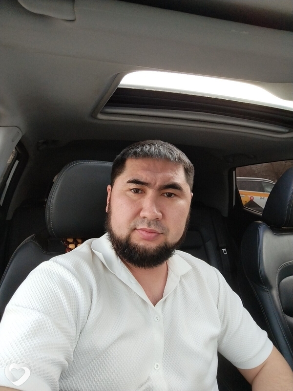 Нурсултан, 33, Москве — анкета №4045291