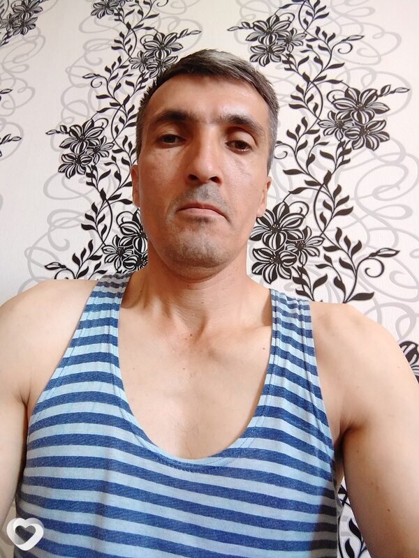 Спид, 46, Великом Новгороде — анкета №4045292