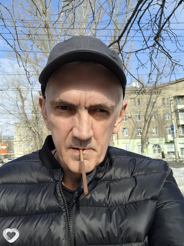 Михаил, 49, Саратове — анкета №4045174