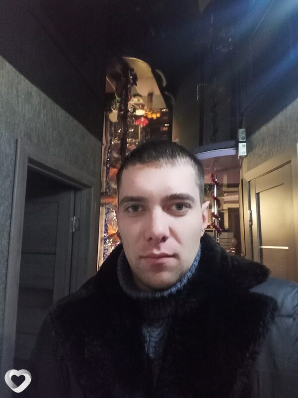 Александр, 30, Чите — анкета №4045195