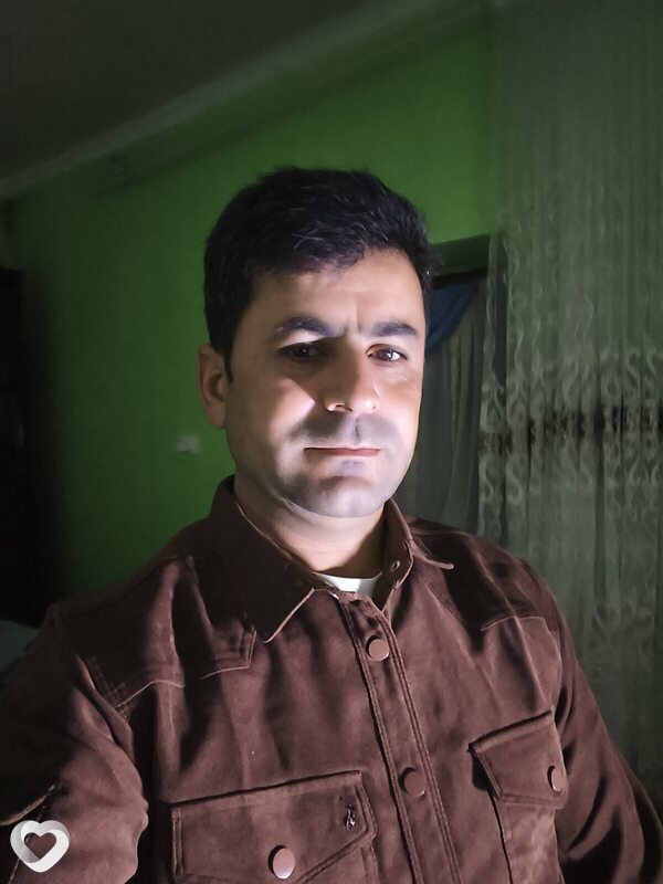 Bakhridin, 40, Мурманске — анкета №4045198