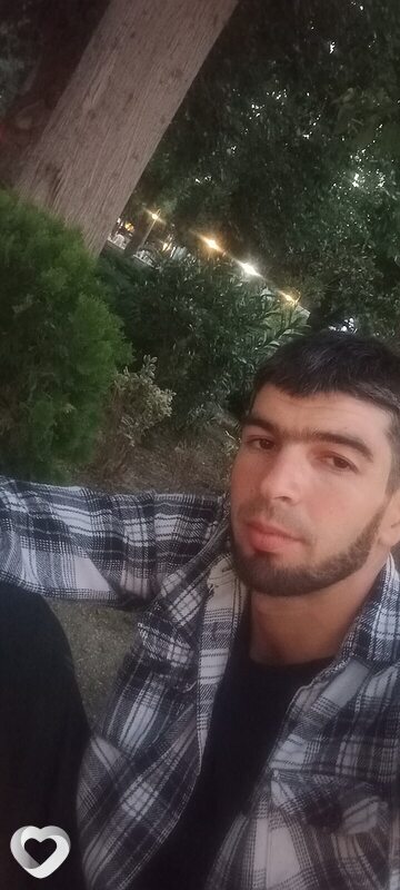 Nacho, 27, Казани — анкета №4045200