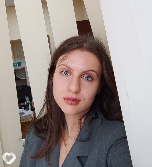 Екатерина, 29, Симферополе — анкета №4045244