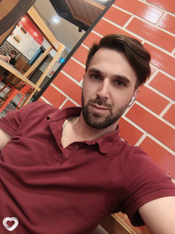 Raman, 33, Нижнем Новгороде — анкета №4045246