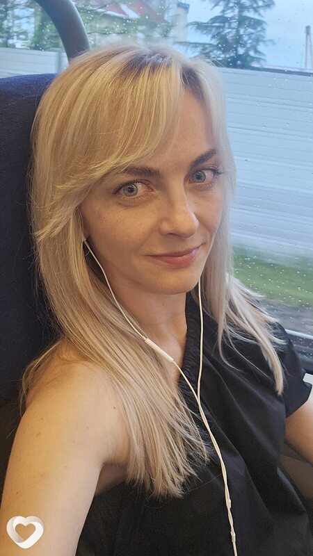 Елена, 39, Сочи — анкета №4045252