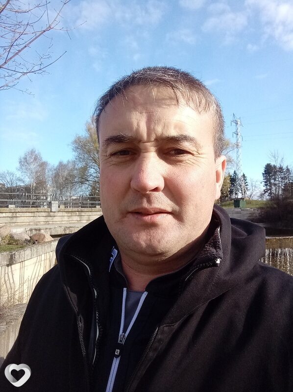 Мурат, 44, Минске — анкета №4045254