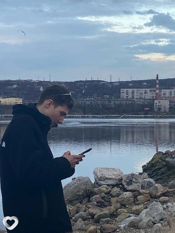 Андрей, 22, Мурманске — анкета №4045263