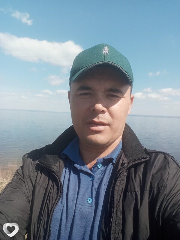 Одилбек, 39, Твери — анкета №4045265