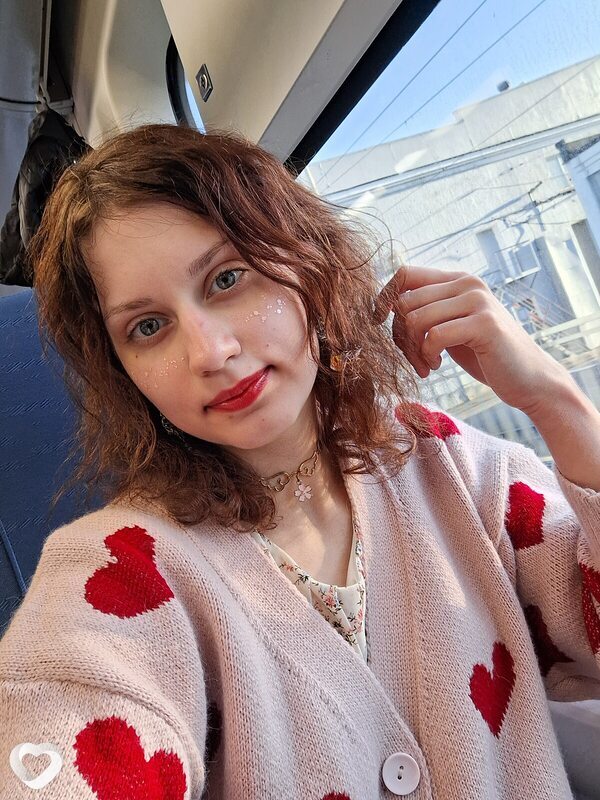 Алёна, 25, Санкт-Петербурге — анкета №4045266