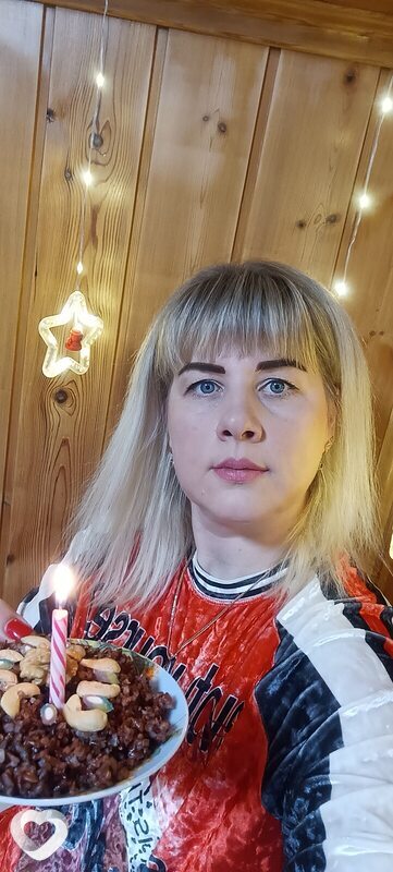 Ирина, 41, Анапе — анкета №4045298