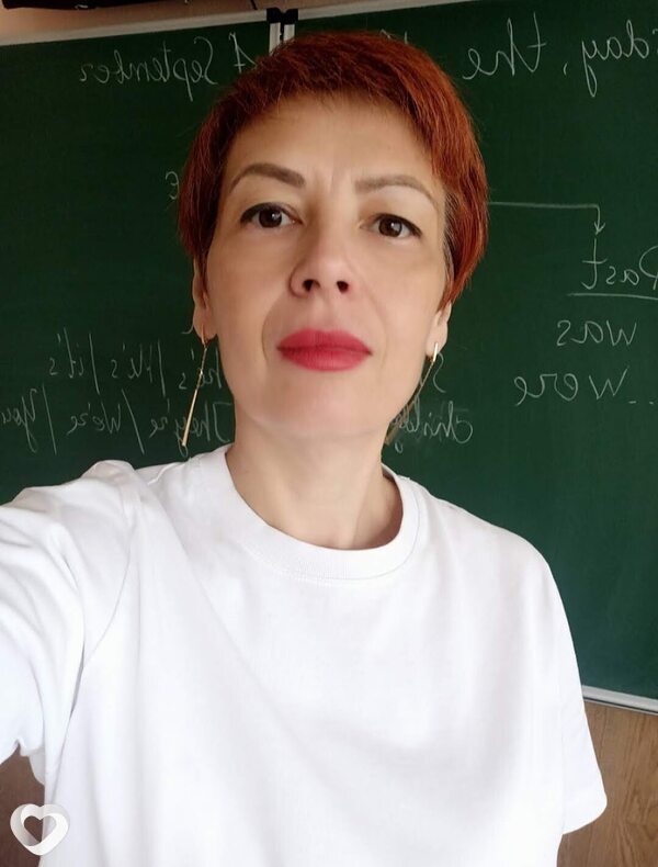 Екатерина, 51, Днепр — анкета №4045299