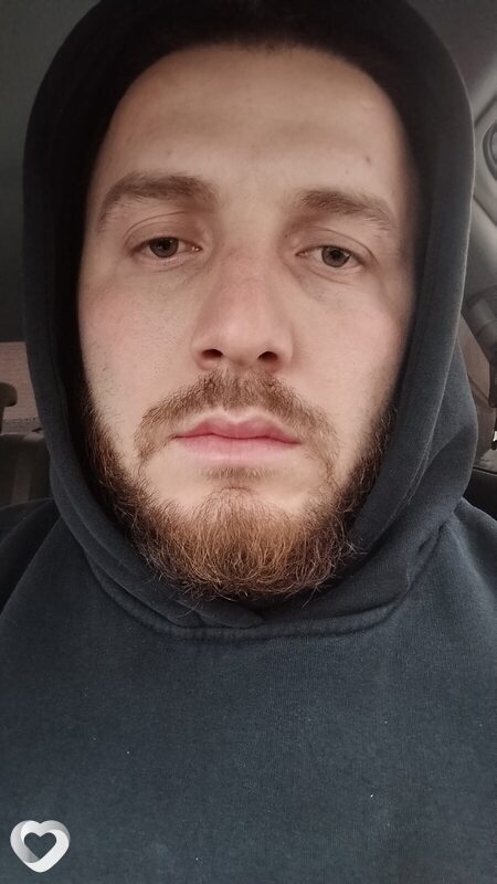 Давид, 30, Владикавказе — анкета №4045300